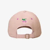 Nike Club Big дитячі Unstructuколір червоний Hat Pink