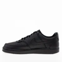 Кроссовки Nike Court Vision Low Next Nature DH2987-002 - Черные