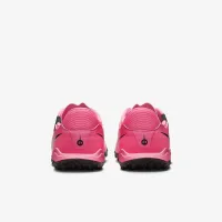 Nike Tiempo Legend 10 Academy TF Low-Top Soccer Кроссовки Pink