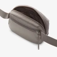 Nike Aura Crossbody сумка (2л) цвет серый