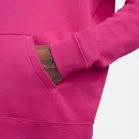 Nike Sportswear Club Fleece жіноча Pullover Толстовка з капюшоном Pink