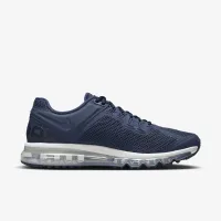 Nike Air Max 2013 мужские Кроссовки синий
