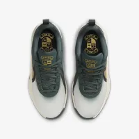 Nike Giannis Freak 6 Big дитячі баскетбольні Кросівки колір зелений