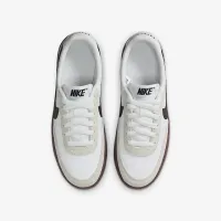 Nike Killshot 2 Big дитячі Shoe колір білий