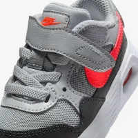 Nike Air Max SC Baby/Toddler Кросівки колір сірий