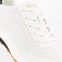 Кроссовки Skechers Gusto Wind-O 177150WHT - Белые
