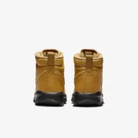 Nike Manoa Little дитячі Boots колір коричневий