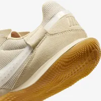 Nike Streetgato Low-Top Soccer Кроссовки цвет коричневый