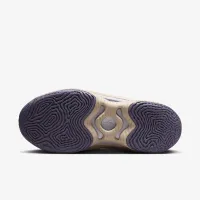 Nike Cosmic Unity 3 жіноча баскетбольні Кросівки колір сірий