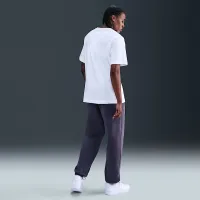 Nike женская баскетбольные футболка цвет белый