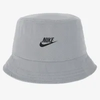 Nike Apex Tennis Bucket Hat цвет серый