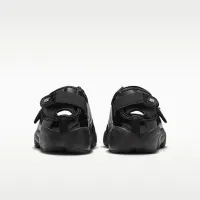 Nike Air Rift женская Кроссовки цвет черный