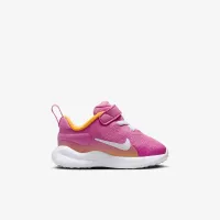 Nike Revolution 7 Baby/Toddler Кросівки Pink