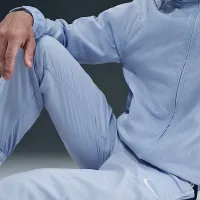 Nike Total 90 мужские Repel Soccer спортивные штаны синий