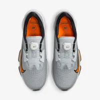 Nike Infinity Tour 2 для гольфа Кроссовки (Wide) цвет серый