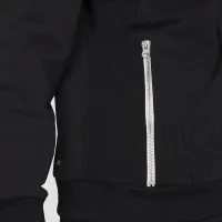 Nike Standard Issue мужские Dri-FIT Pullover баскетбольные Толстовка с капюшоном цвет черный