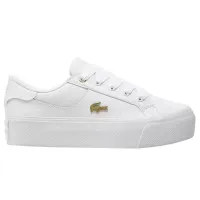 Кросівки trampki Жіночі Lacoste ZIANE PLATFORM (747CFA0005.216)