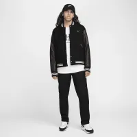 Nike Sportswear мужские футболка цвет белый