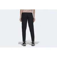 Штаны adidas Melbourne Tennis Woven HA7611 - Черные
