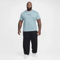 Nike Sportswear Max90 футболка блакитний