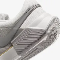 NikeCourt GP Challenge 1 Premium мужские Hard Court Tennis Кроссовки цвет серый