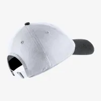 Brooklyn Nets Heritage86 Icon Edition Nike NBA Cap цвет белый