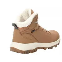 Кроссовки для треккинга Женские Jack Wolfskin EVERQUEST TEXAPORE MID W (4053581_5601)