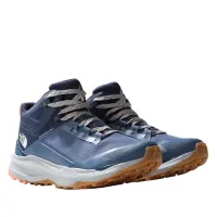 Кроссовки The North Face Vectiv Exploris II 0A7W6B9261 - Голубые