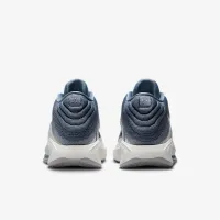 Nike G.T. Hustle 3 баскетбольные Кроссовки синий