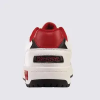 Кроссовки Kappa Yeldes 243401-1020 - Белые