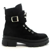 Кроссовки Женские botki Filipczyk Welur (9981/2/DEGA/WELUR)