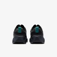 Nike Ava Rover Big дитячі Кросівки колір чорний