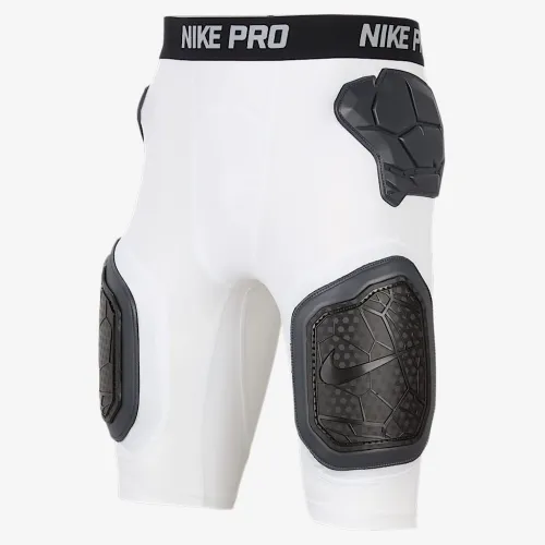 Nike Pro Big дитячі (для хлопчиків) HyperStrong Football шорти колір білий