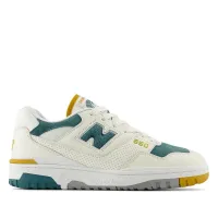 Кроссовки New Balance BB550VRA - Бежевый