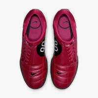 Nike Total 90 женская Кроссовки цвет фиолетовый