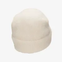 Nike Peak Beanie цвет коричневый