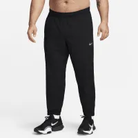 Nike Form чоловічі Dri-FIT Tapeколір червоний Versatile Pants колір чорний