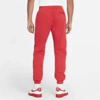 Nike Sportswear Club Fleece чоловічі Pants колір червоний