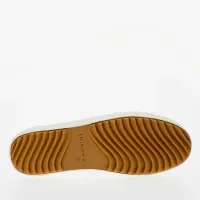 Trampki Emu Australia Hosier W13022NATU - Бежевий