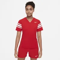 Nike Vapor женская Flag Football Jersey (Stock) цвет красный