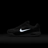 Nike Air Max Solo Big детские Кроссовки цвет серый