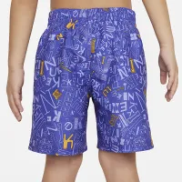 Nike Swim Blender Little детские (для мальчиков) 5