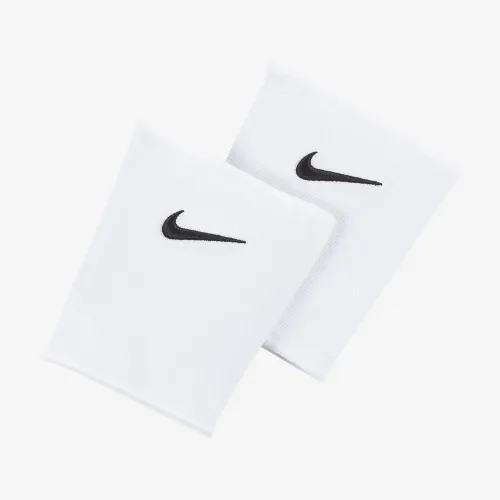 Nike Dri-FIT Essential волейбольные Knee Pads цвет белый