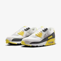 Nike Air Max 90 чоловічі Кросівки колір білий