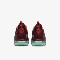 Nike LeBron Witness 7 SE Big дитячі Кросівки Red