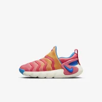 Nike Dynamo GO SE Little дитячі Easy On/Off Кросівки Pink