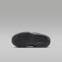 Nike Stay Loyal 3 Little дитячі Кросівки колір чорний
