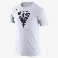 Golden State Valkyries Essential Nike Dri-FIT WNBA футболка колір білий