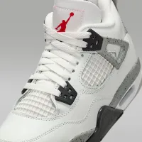 Nike Air Jordan 4 Retro 