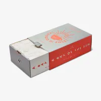 Nike Victory Tour 4 для гольфу Кросівки (Wide) колір коричневий